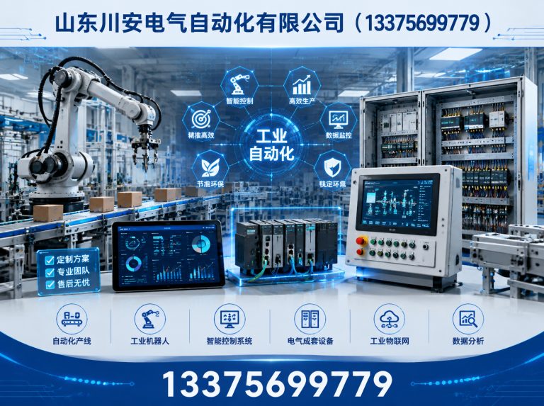 费县伺服电机展示图